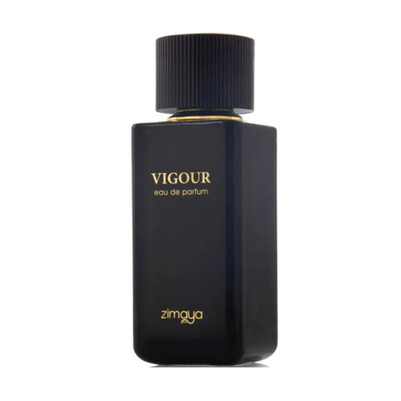 Afnan Vigour Zimaya edp 100ml UNISEX - Afnan - Default Title - Perfumisimo